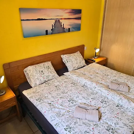 Casa Palmera 4 Only 150 Meters To Beach, Heated Pool, Wifi, Sat-tv, Terrace, Central Location, Washing Machine Διαμέρισμα Πλάγια ντε λας Αμέρικας